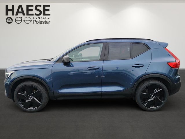 VOLVO XC 40 (Bild 8 von Array)