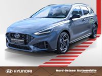 Hyundai i30 - Vorschau Bild 1