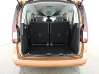 Volkswagen Caddy Maxi - Vorschau Bild 9
