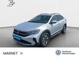 Volkswagen Taigo 1.0 TSI  MOVE*Navi* AHK* Kamera* LED*Ansch - Volkswagen Taigo Jahreswagen