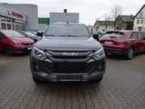 Isuzu D-Max Double Cab 4WD Autm. V-Cross