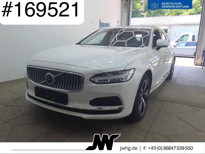 Image of Volvo V90