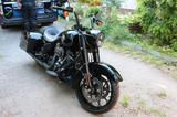 Harley-Davidson Road King Special (FLHRXS) - Harley-Davidson Road King Special