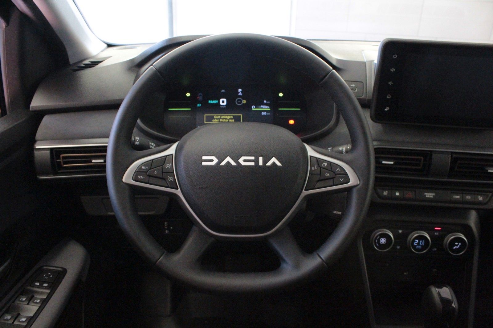 Fahrzeugabbildung Dacia Jogger Hybrid 140 Extreme 5-Sitzer #15223