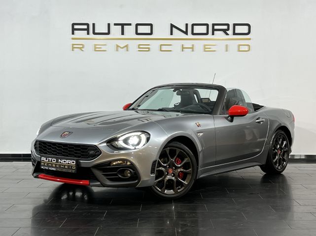 ABARTH 124 Spider