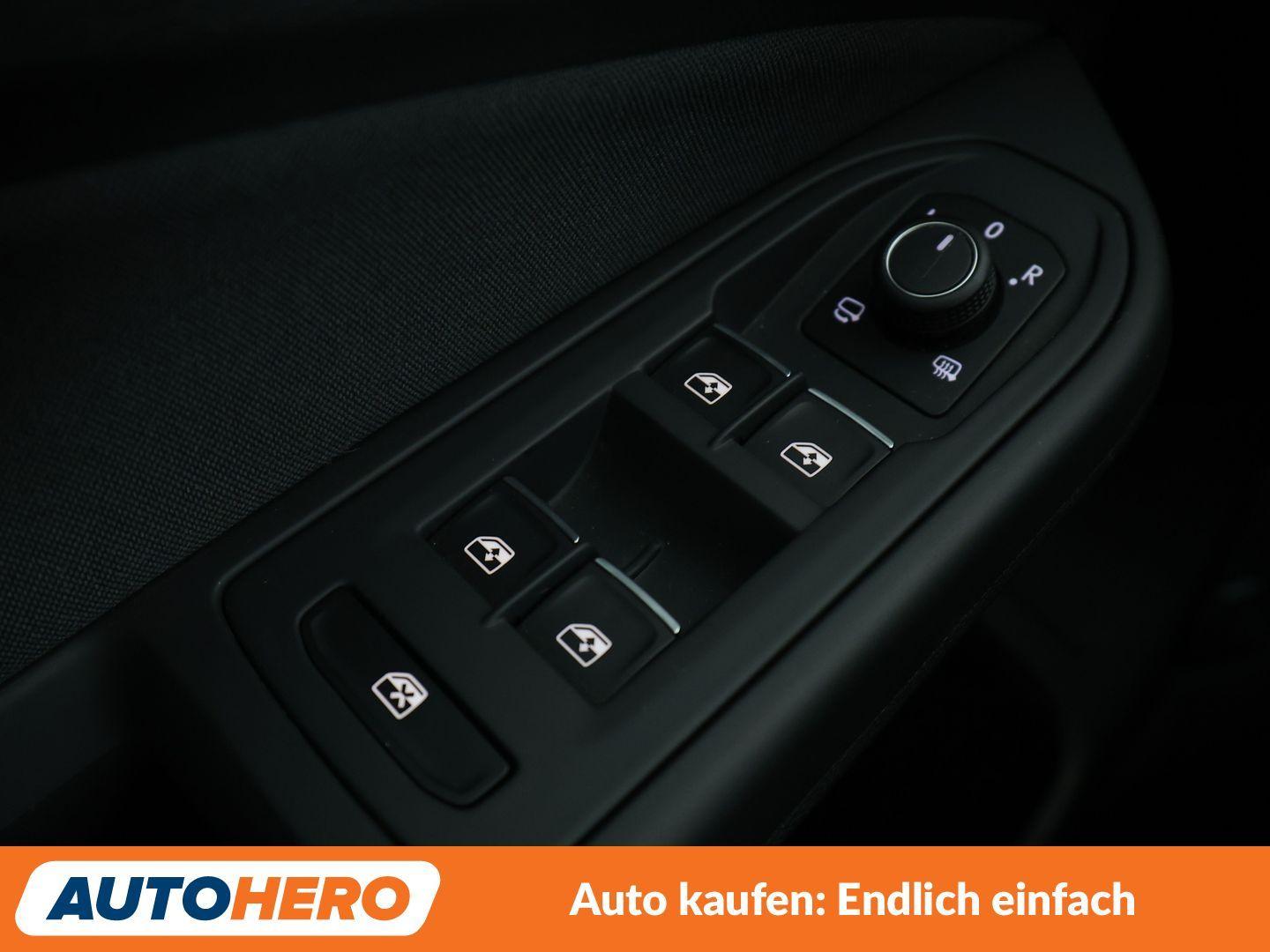 Volkswagen Golf VIII 2.0 TDI Life Aut.*NAVI*LED*ACC*, миниатюра 27