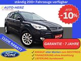 Ford Kuga Titanium Kamera+AHK+Sitzhz+PANORAMA+Xenon - Ford Kuga in Halle