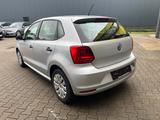 Volkswagen Polo V Trendline BMT/Start-Stopp/KLIMA/PDC/MWST - Volkswagen Polo mit Diesel-Antrieb