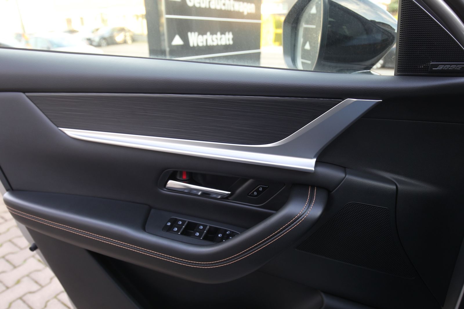 Mazda CX-60 - Bild 13