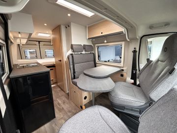 Sunlight Adventure Cliff 640 8G LED Safety Digital Maxi