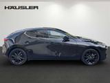 Mazda 3 Exclusive-line 2.0L e-SKYACTIV X NAvi*Kamera*L - Mazda 3 Gebrauchtwagen in München