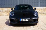 Porsche 911 Turbo S Cabriolet /Burmester/Approved12.27/ - Porsche: Cabrio, 911 Turbo