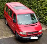 Volkswagen T4 Multivan - Volkswagen T4 Multivan in Freiburg