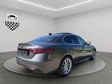 Alfa Romeo Giulia 2.2 JTDM Super | Bi-Xen PANO - graue Alfa Romeo Giulia