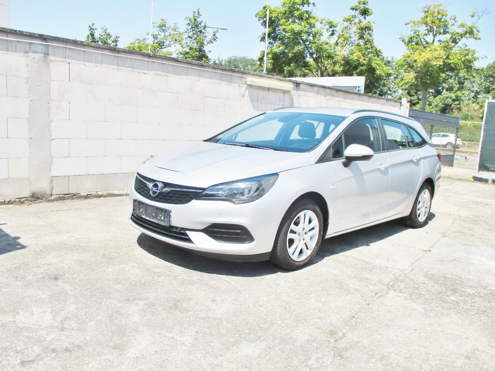 Opel AstraK Sports Tourer Edition Start/Stop