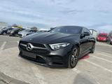 Mercedes-Benz CLS 220/Amg-Line/Burmester/Memory/Multibeam-led/ - Mercedes-Benz CLS 220 Gebrauchtwagen