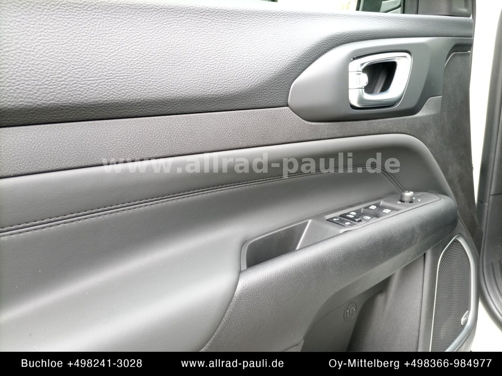 Jeep Compass 1.5 e-hybrid North Star | AKTION