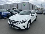 Mercedes-Benz GLA 180 / PANO/LED/KAM - Mercedes-Benz GLA 180 aus 2020