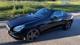 Mercedes-Benz SLK 200 Automatik Leder ILS Airscarf CarPlay  - Mercedes-Benz SLK 200 in Dresden