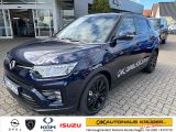 KGM Tivoli Black Line 4x2 1.5 T-GDI SHZ Lenkrad HZG  - KGM