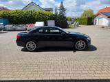 BMW M3 E93 Cabrio  "TOP ZUSTAND" Schwarz