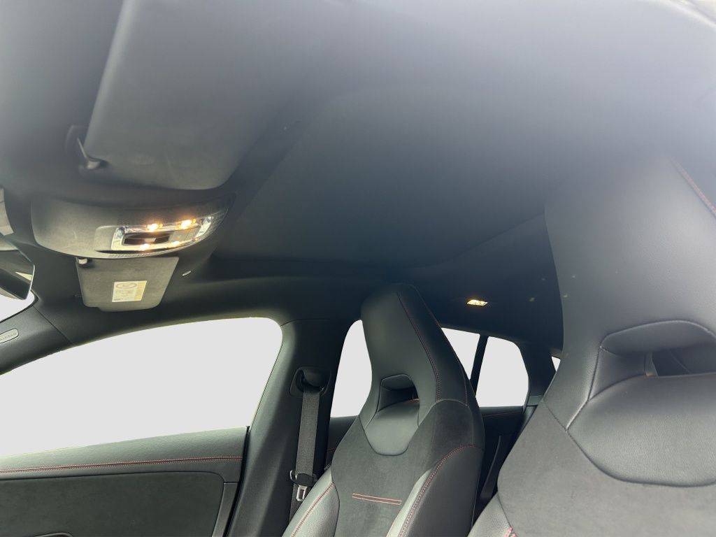 Fahrzeugabbildung Mercedes-Benz CLA 220 d SB AMG*NIGHT*LED*DAB*KAMERA*PANO*SITZH