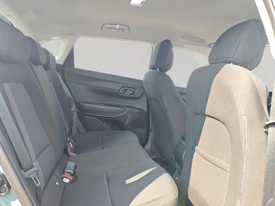 Fahrzeugabbildung Hyundai i20 1.0T 90PS Trend