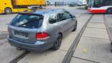 Volkswagen Golf VI Variant Comfortline 1.6 TDI - Volkswagen Golf aus 2010: TDI