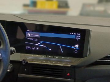 Bild 8 Opel Astra L Plug-in-Hybrid ELEGANCE LED+SHZ+NAVI+AHK