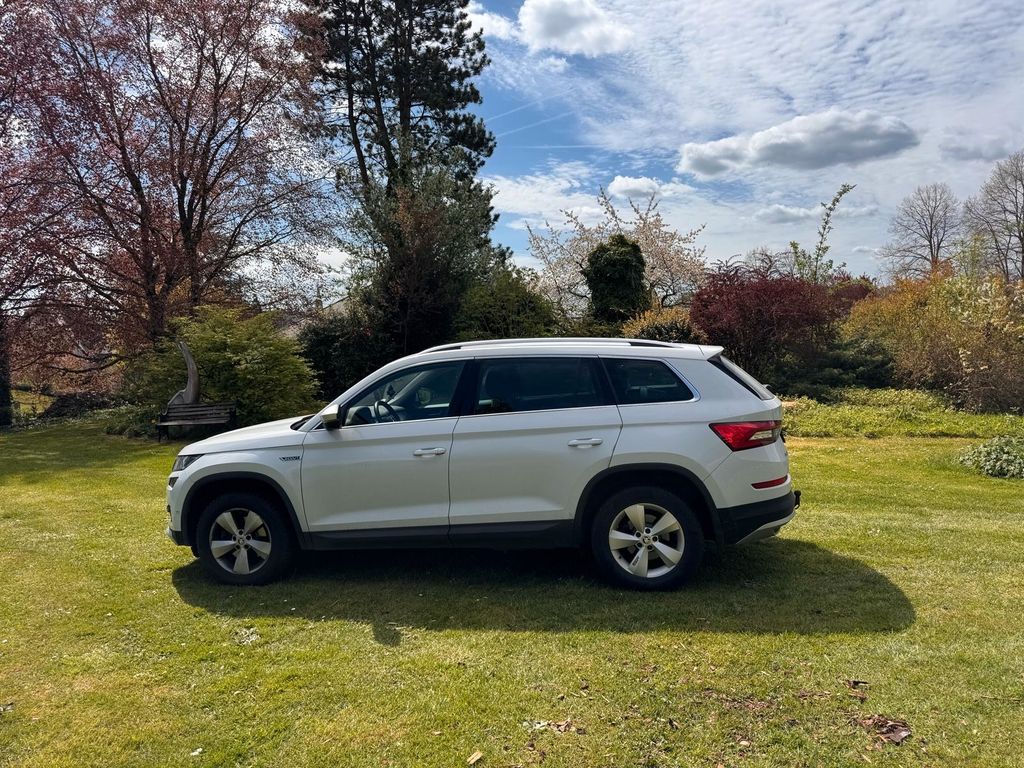 Image of Skoda Kodiaq