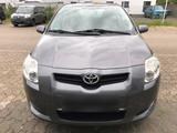 Toyota Auris 1.6 VVT-i Klimaanlage, Anhäng... - Toyota Auris Gebrauchtwagen in Köln