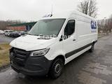 Mercedes-Benz Sprinter III 319 CDI Hoch extralang*LED*DAB*Touc