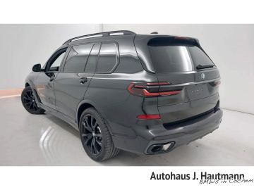 BMW X7 - 2