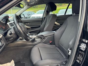 BMW 318 - 7