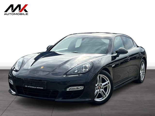 Porsche Panamera GTS *SCHIEBEDACH*SPORTCHRONO*SPAGA*