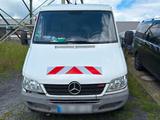 Mercedes-Benz Mercedes sprinter 208 Cdi tüv neu 08.2028 - gebrauchte Mercedes-Benz Sprinter aus dem Jahr 1999