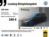 Volkswagen Polo 1.0 TSI R-Line DSG *ACC*R-CAM*App-Connect* - : mit ABS, Kleinwagen