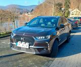 DS Automobiles DS7 (Crossback) BlueHDi 130 So Chic So Chic - DS Automobiles DS7 (Crossback) So-Chic