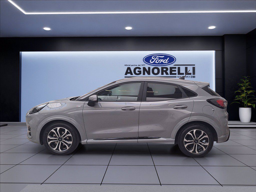Ford FORD Puma 1.0 ecoboost h ST-Line s&s 125cv del 2 imagem 2