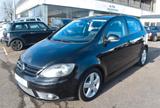 Volkswagen Golf Plus V Sportline NAV*SITZH*AHK*ST-KETTE NEU - Volkswagen Golf aus 2007: Sportline