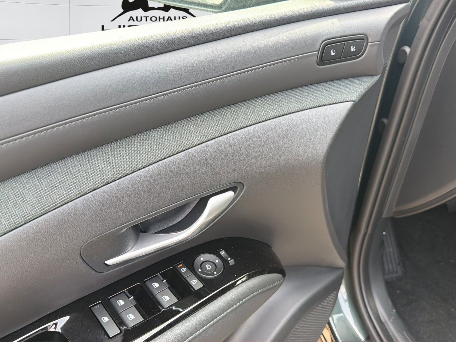 Hyundai Tucson – Bild 10