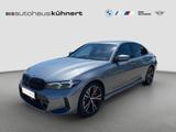 BMW 320d UPE: 69.140,- ///M-Sport PRO - BMW 320: 320d Sport