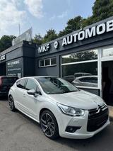 Citroën DS4 Pure Pearl *Memory*8 Fach Bereift*VOLLAUSTAT - Citroën DS4