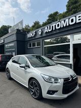 Citroën DS4 Pure Pearl *Memory*8 Fach Bereift*VOLLAUSTAT - Citroën in Solingen