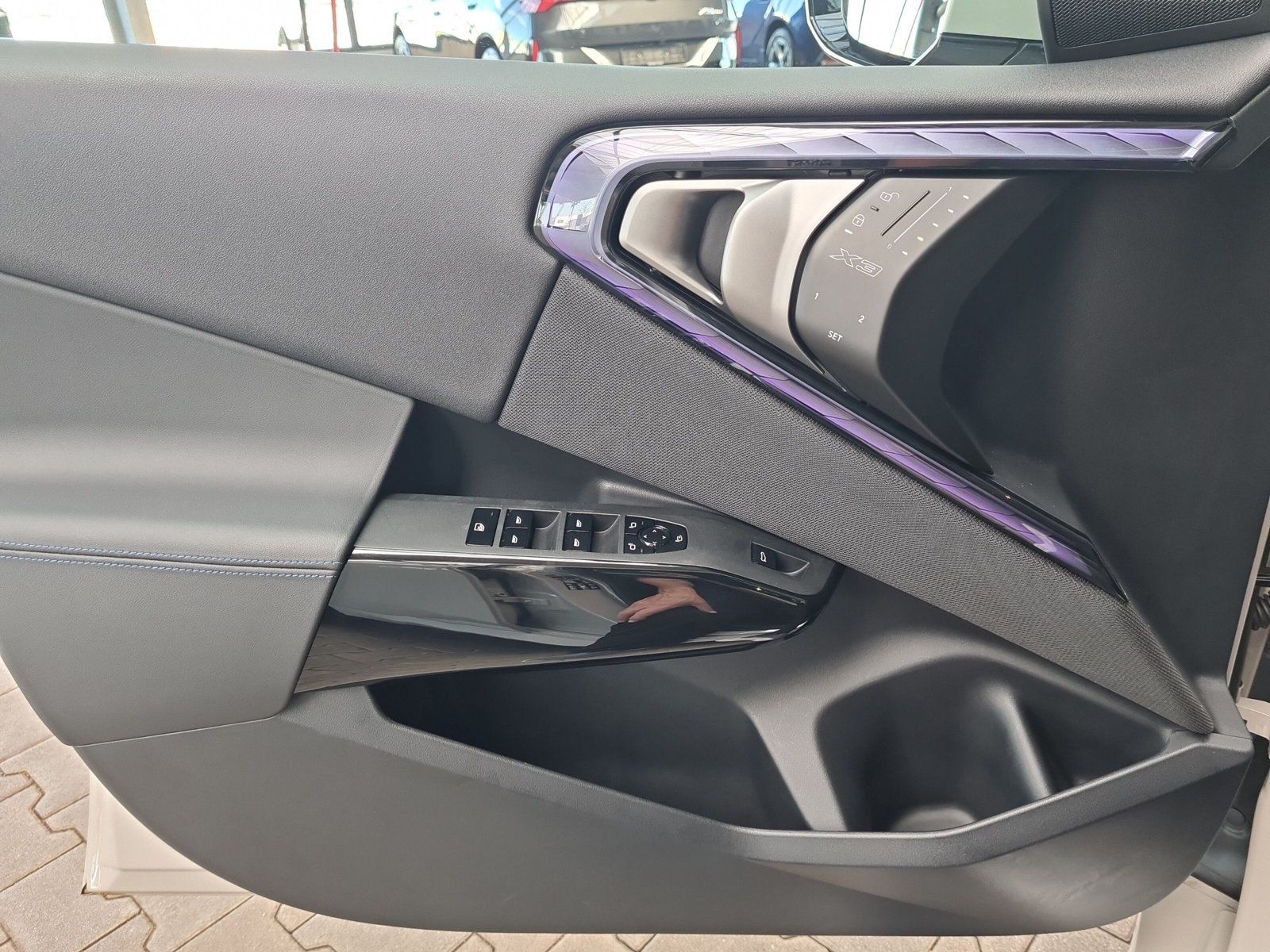 BMW X3 - Bild 18