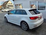 Audi A3 Sportback e-tron sport *TÜV 04/27 - Audi A3 mit Hybrid-Antrieb: Automatik