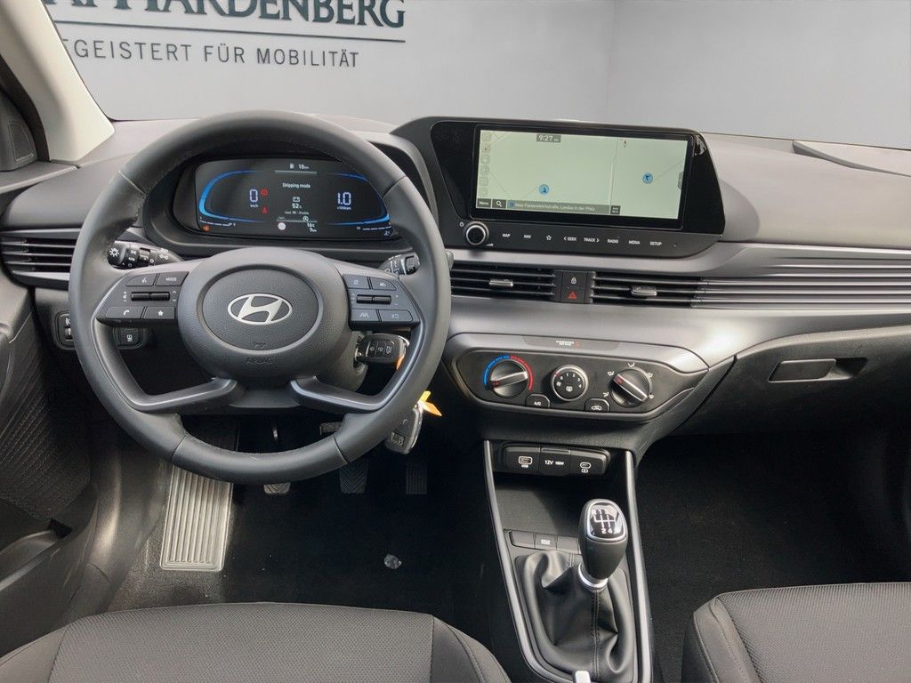 Hyundai BAYON – Bild 14