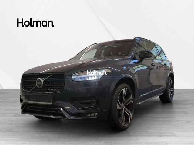 Volvo XC90 B5 D AWD R-Design LUFT H&K Pano ACC RFK