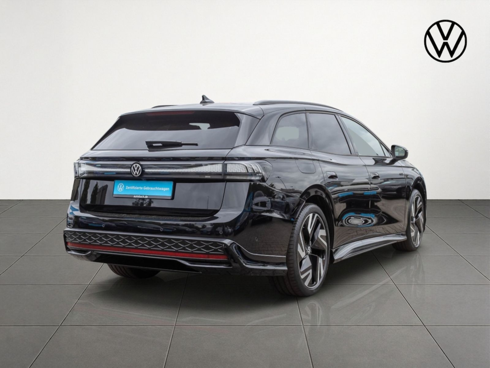 Volkswagen ID.7 - Bild 5