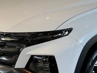 Hyundai TUCSON - Vorschau Bild 5